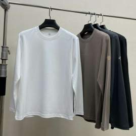 Picture of Descente T Shirt Long _SKUDescenteM-3XLfxtx1050352